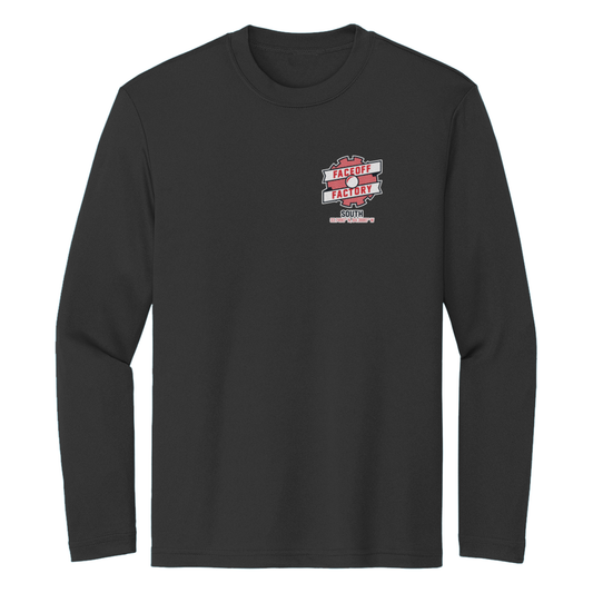 Youth FOF South Performance Long Sleeve