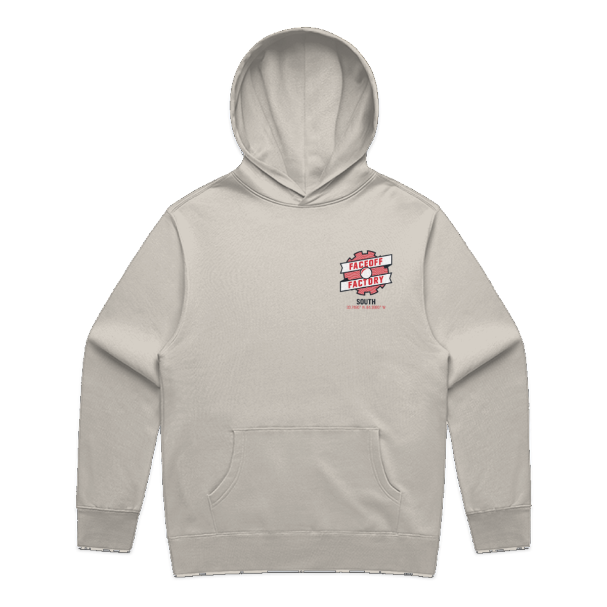 Adult FOF South Hoodie