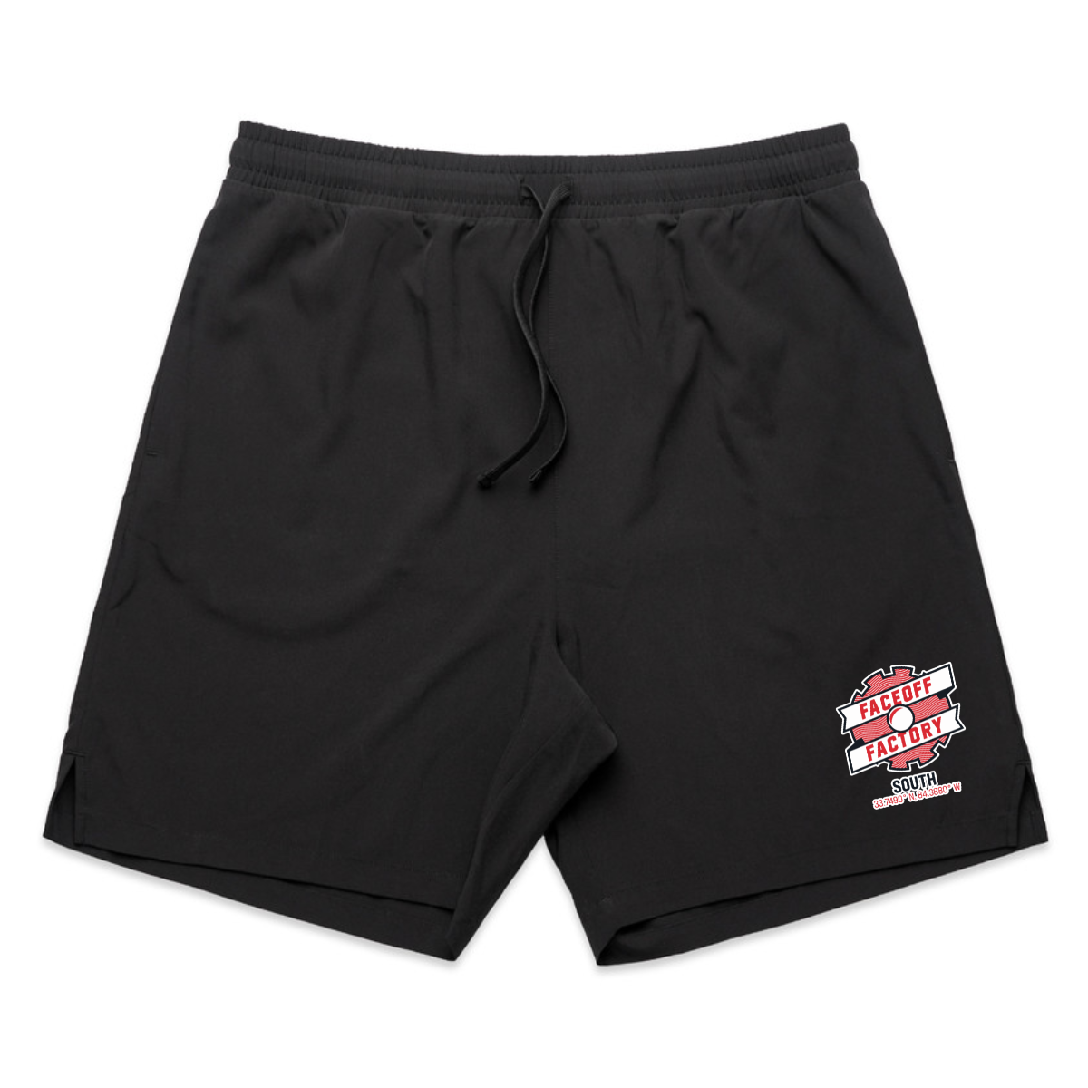 Adult FOF South Active Shorts