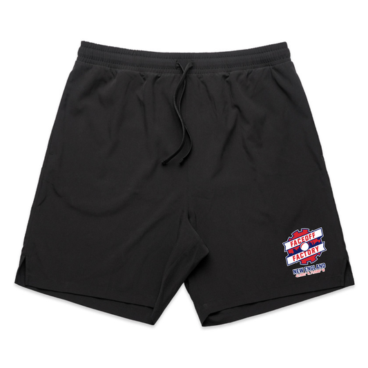 Adult FOF New England Active Shorts