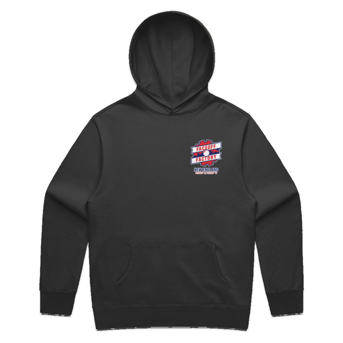Adult FOF New England Hoodie
