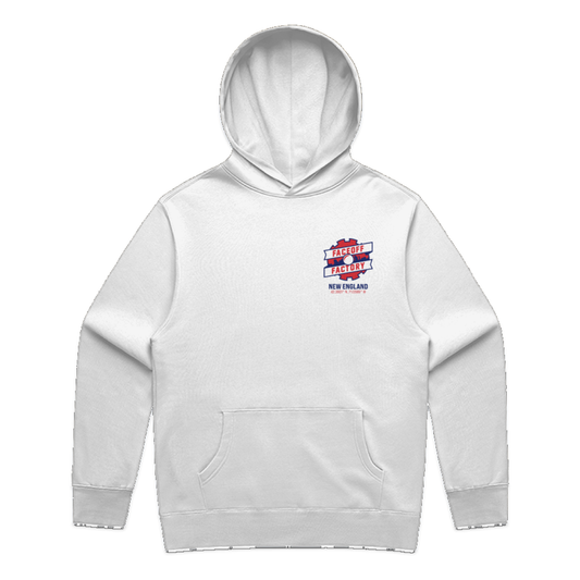 Adult FOF New England Hoodie