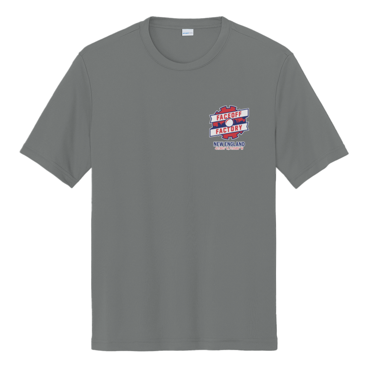 Adult FOF New England Performance Shirt