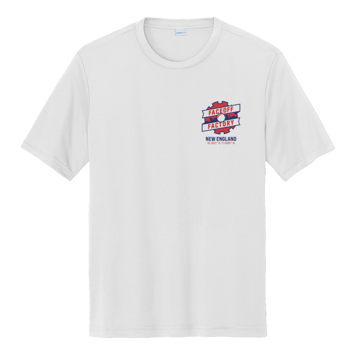 Adult FOF New England Performance Shirt