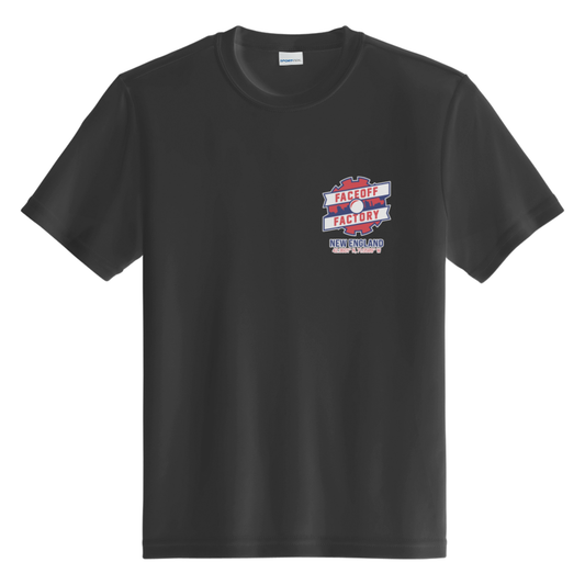 Youth FOF New England Performance Shirt