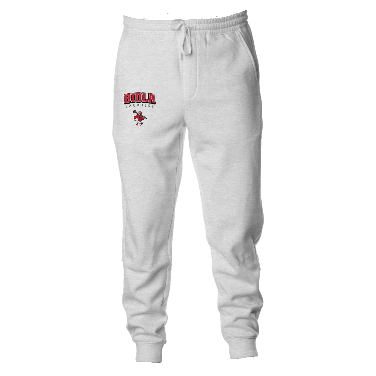 Adult Biola Lacrosse ITC Midweight Fleece Joggers