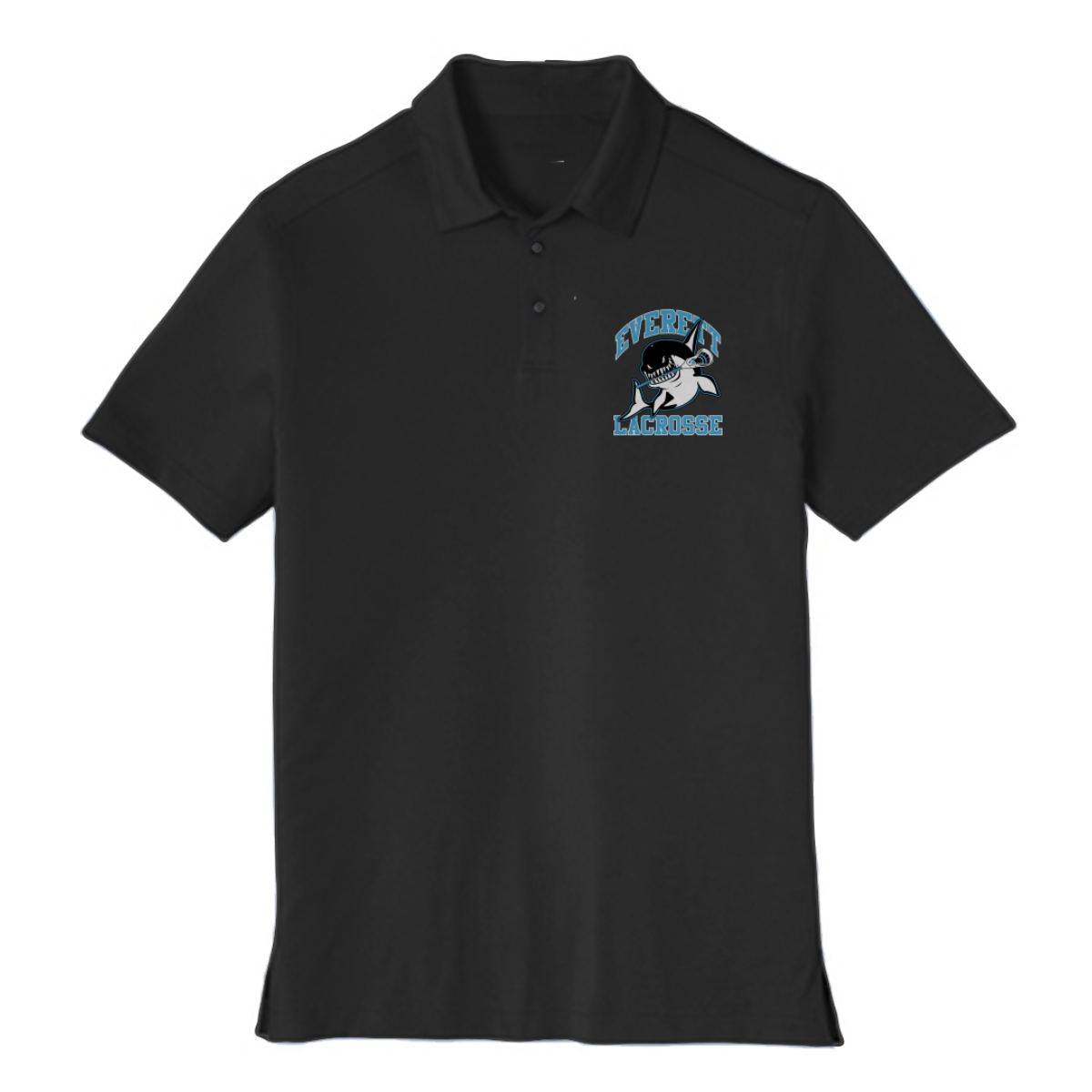 Adult ELC Port Authority Stretch Polo