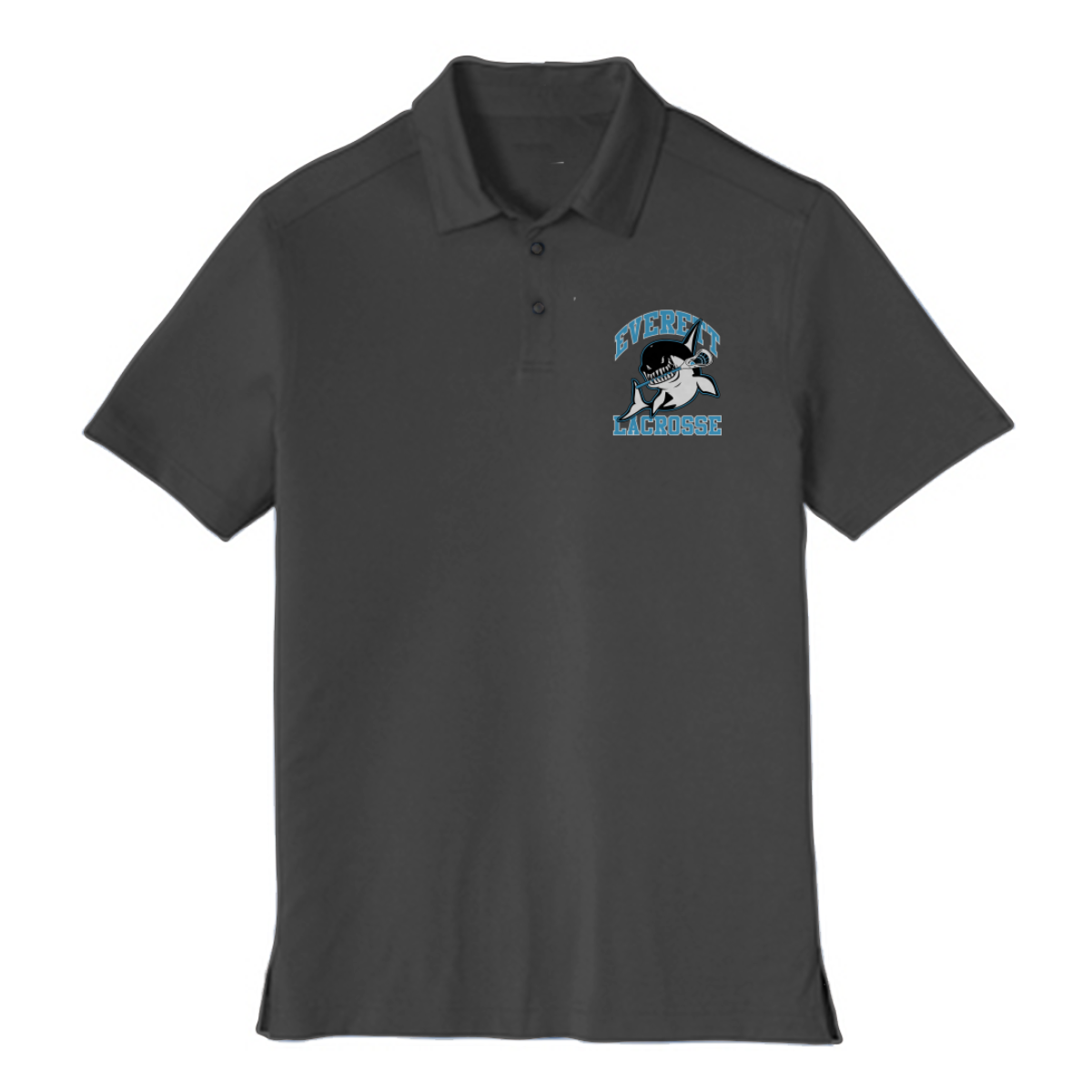 Adult ELC Port Authority Stretch Polo