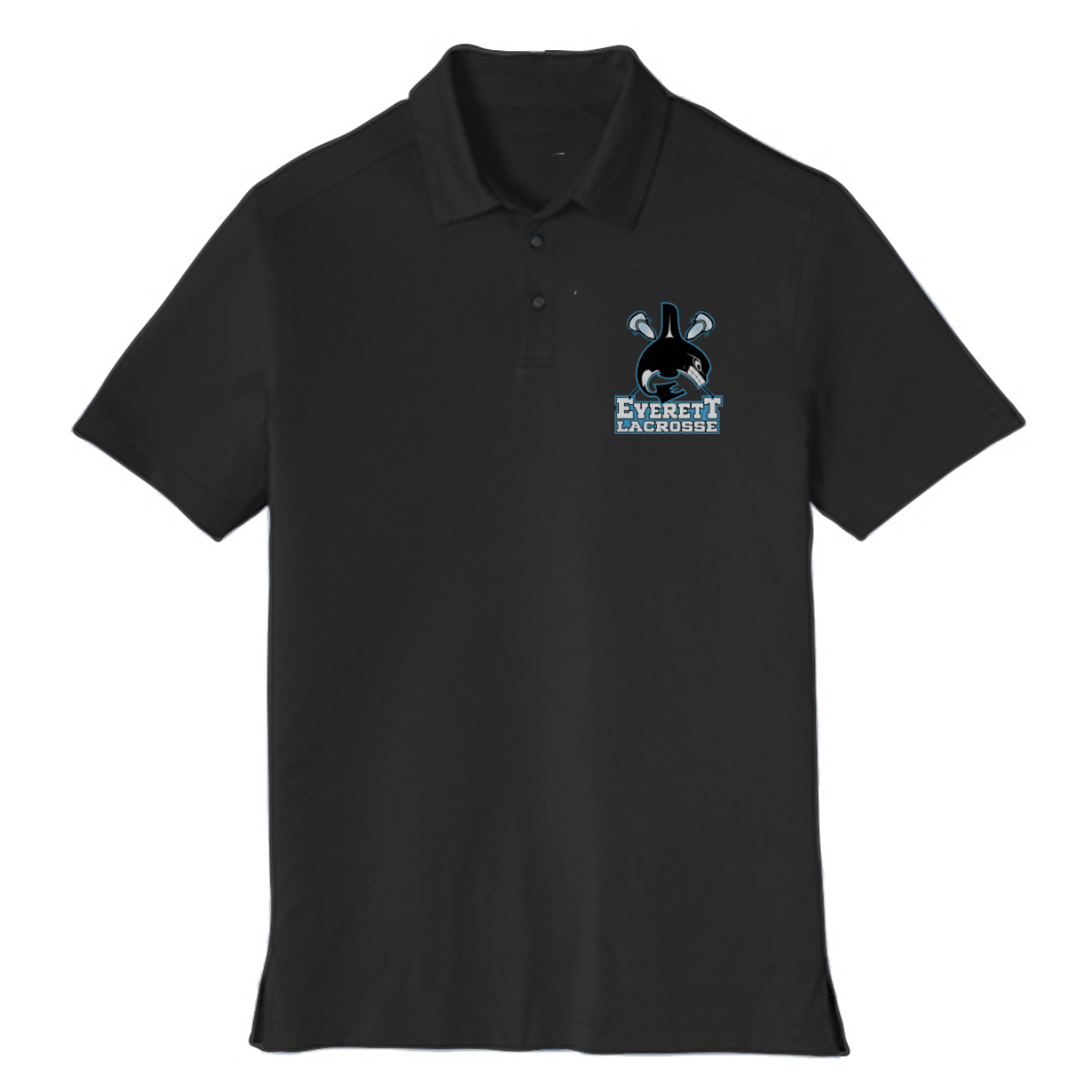 Adult ELC Port Authority Stretch Polo