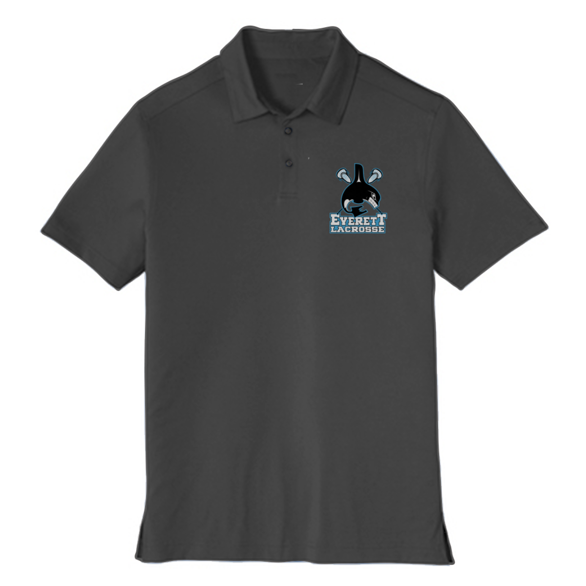 Adult ELC Port Authority Stretch Polo