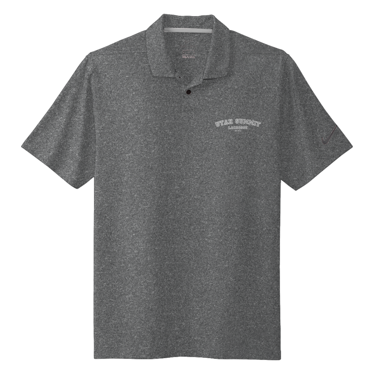 Adult Utah Summit LC Nike Dri-Fit Vapor Polo