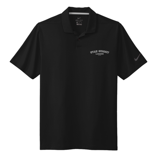 Adult Utah Summit LC Nike Dri-Fit Vapor Polo