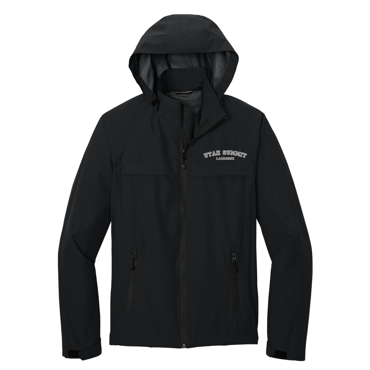 Adult Utah Summit LC Port Authority Torrent Waterproof Jacket