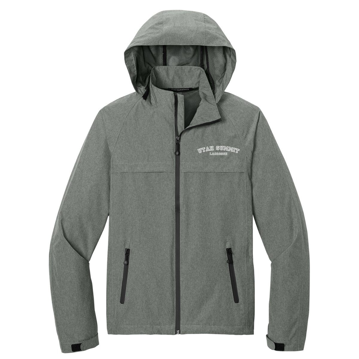 Adult Utah Summit LC Port Authority Torrent Waterproof Jacket