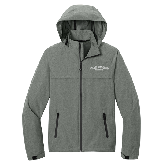 Adult Utah Summit LC Port Authority Torrent Waterproof Jacket