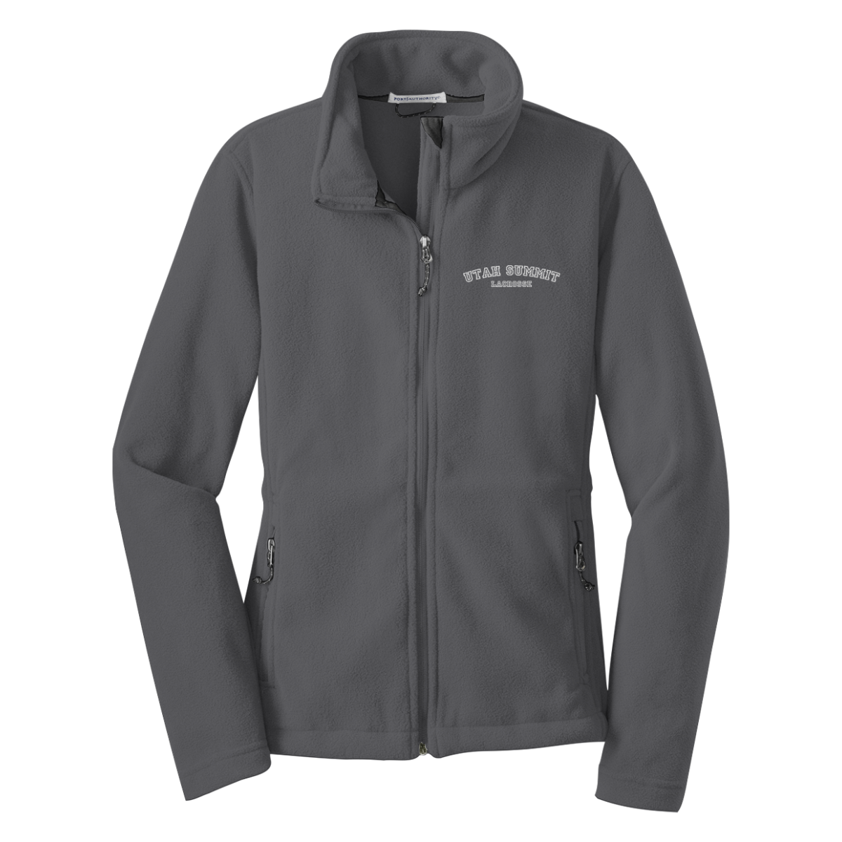 Women's Utah Summit LC Port Authority Fleece Jacket