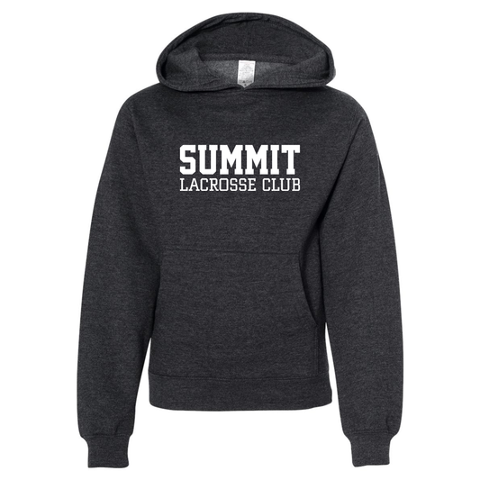 Youth Utah Summit LC ITC Midweight Hoodie