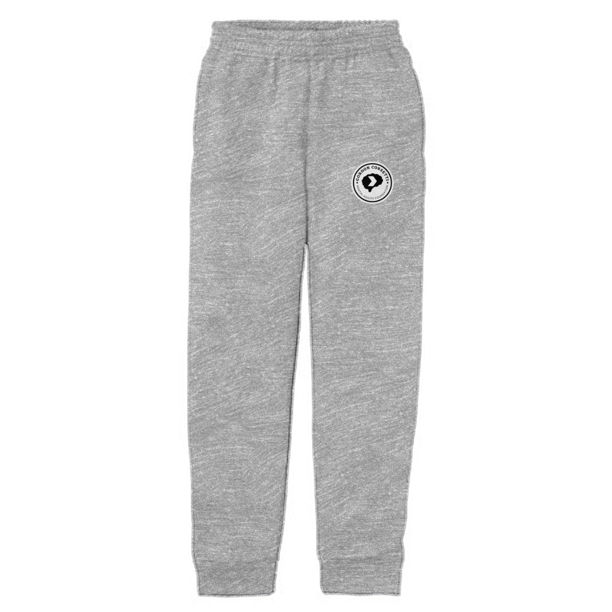 Youth Mental Agility Port & Company Fleece Jogger