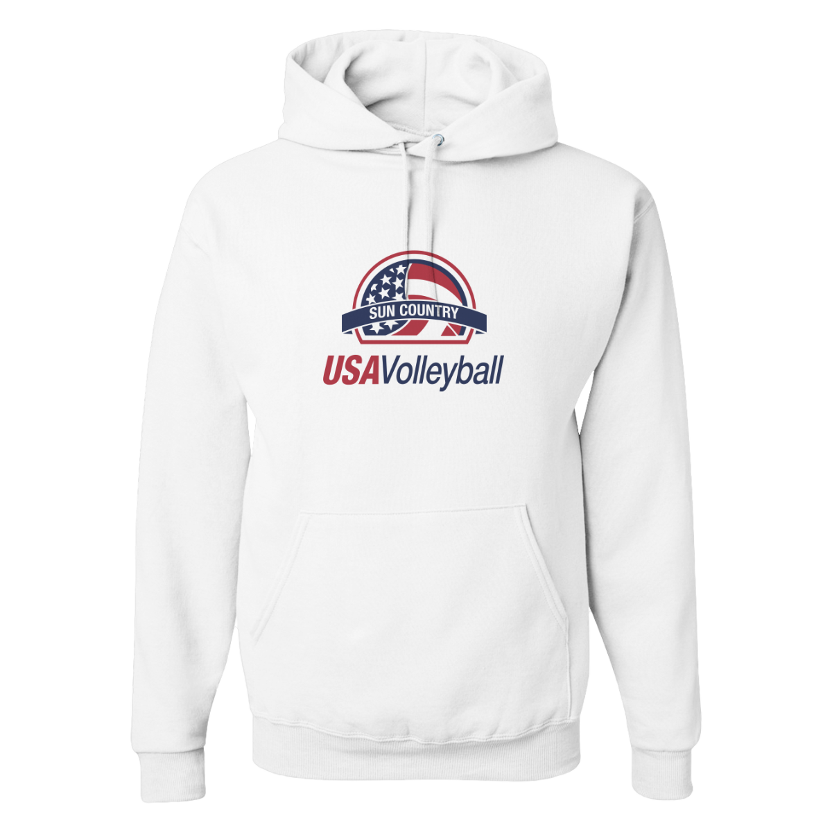 Adult Jerzees Nublend Hoodie