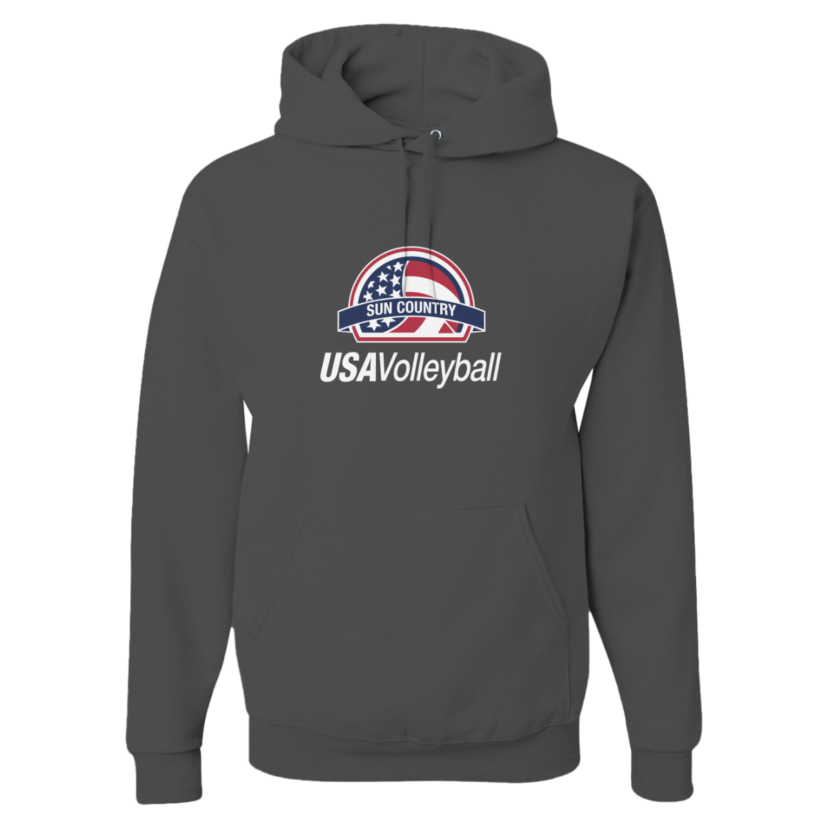 Adult Jerzees Nublend Hoodie
