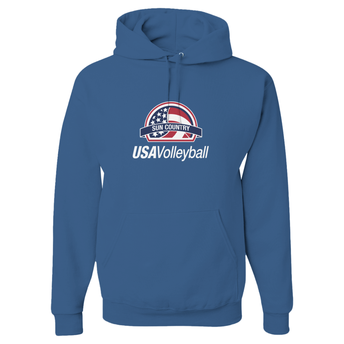 Adult Jerzees Nublend Hoodie
