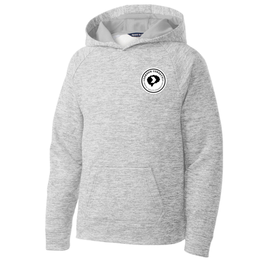 Youth Mental Agility Sport-Tek Performance Hoodie