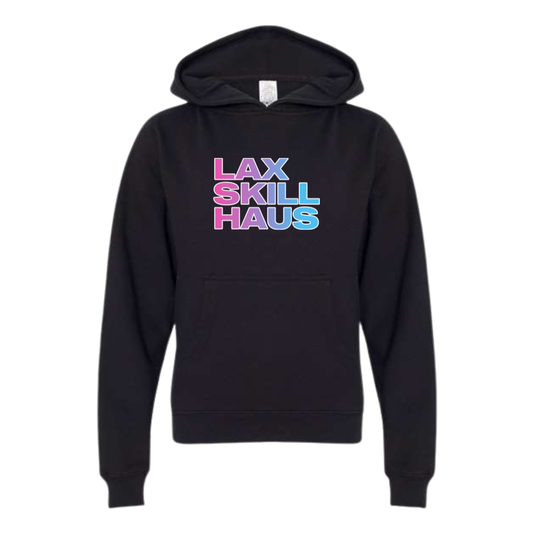 Youth Lax SkillHaus ITC Midweight Hoodie