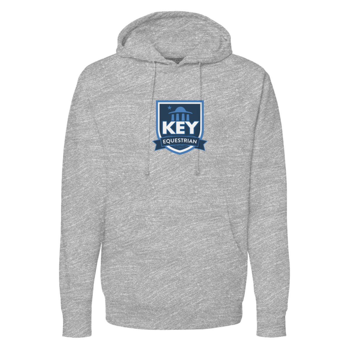 Adult Key Equestrian ITC Midweight Hoodie