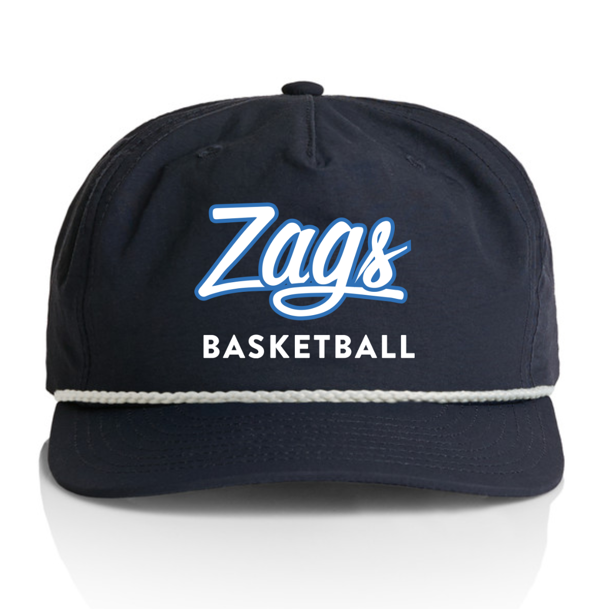 Key Basketball AS Colour Surf Rope Cap
