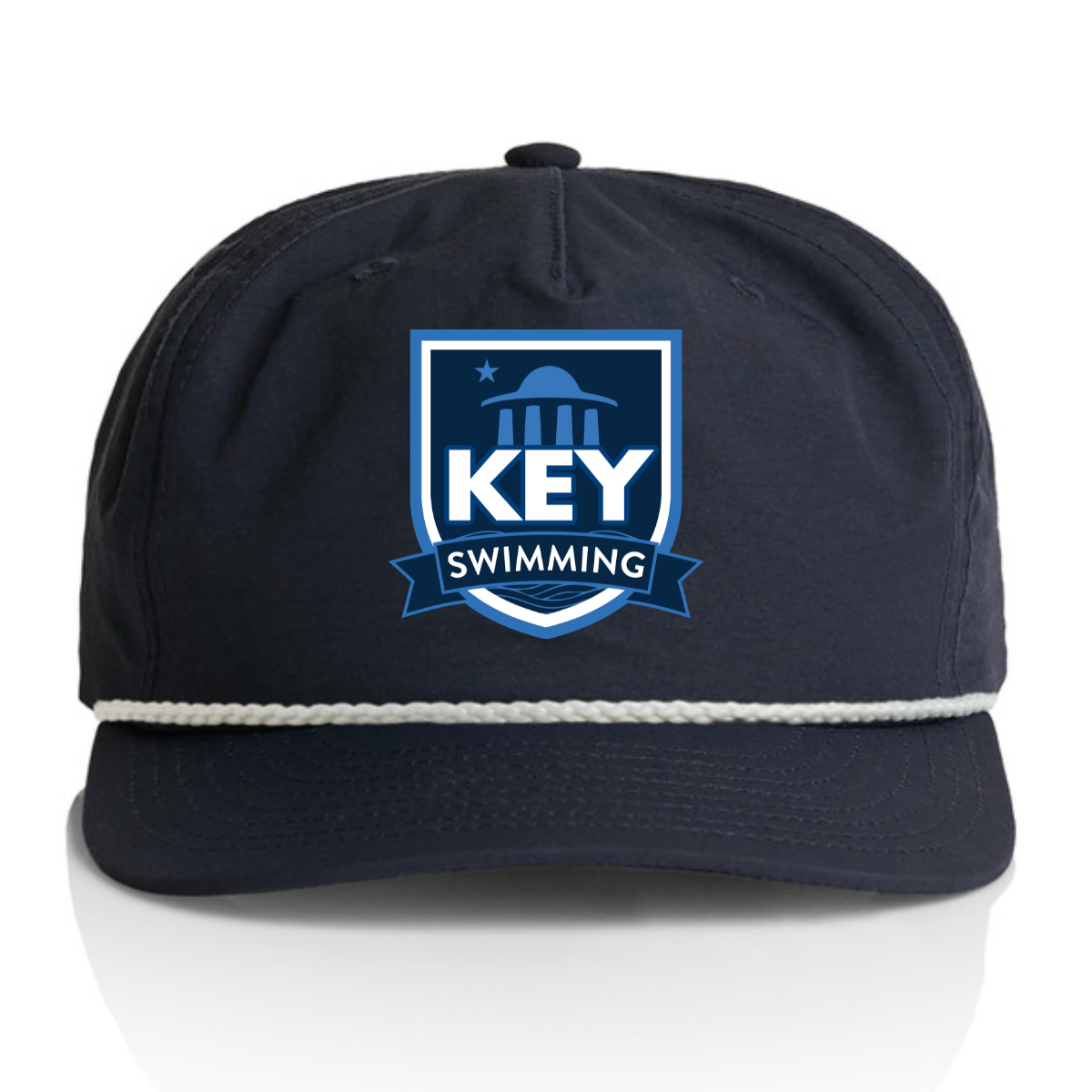 Key Swimming AS Colour Surf Rope Cap