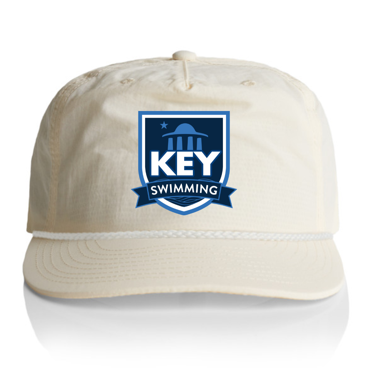 Key Swimming AS Colour Surf Rope Cap