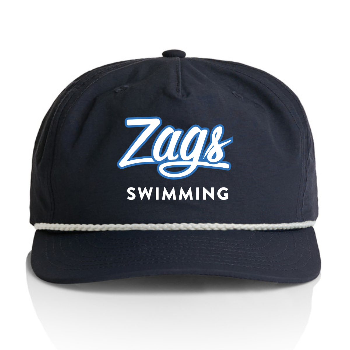 Key Swimming AS Colour Surf Rope Cap