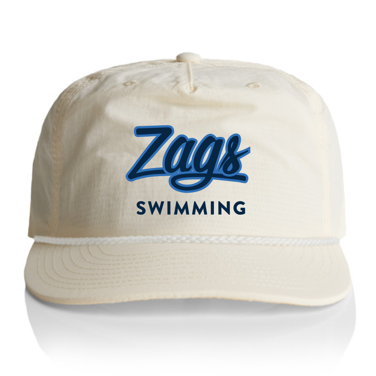 Key Swimming AS Colour Surf Rope Cap