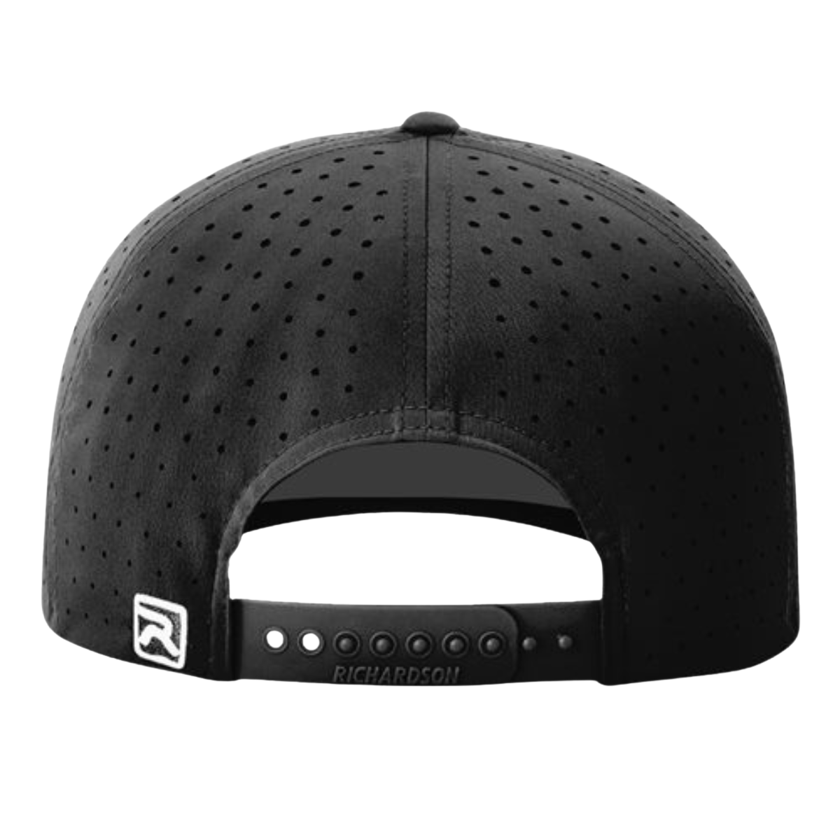 CitySide208 Richardson Laser Perforated R-Flex Cap