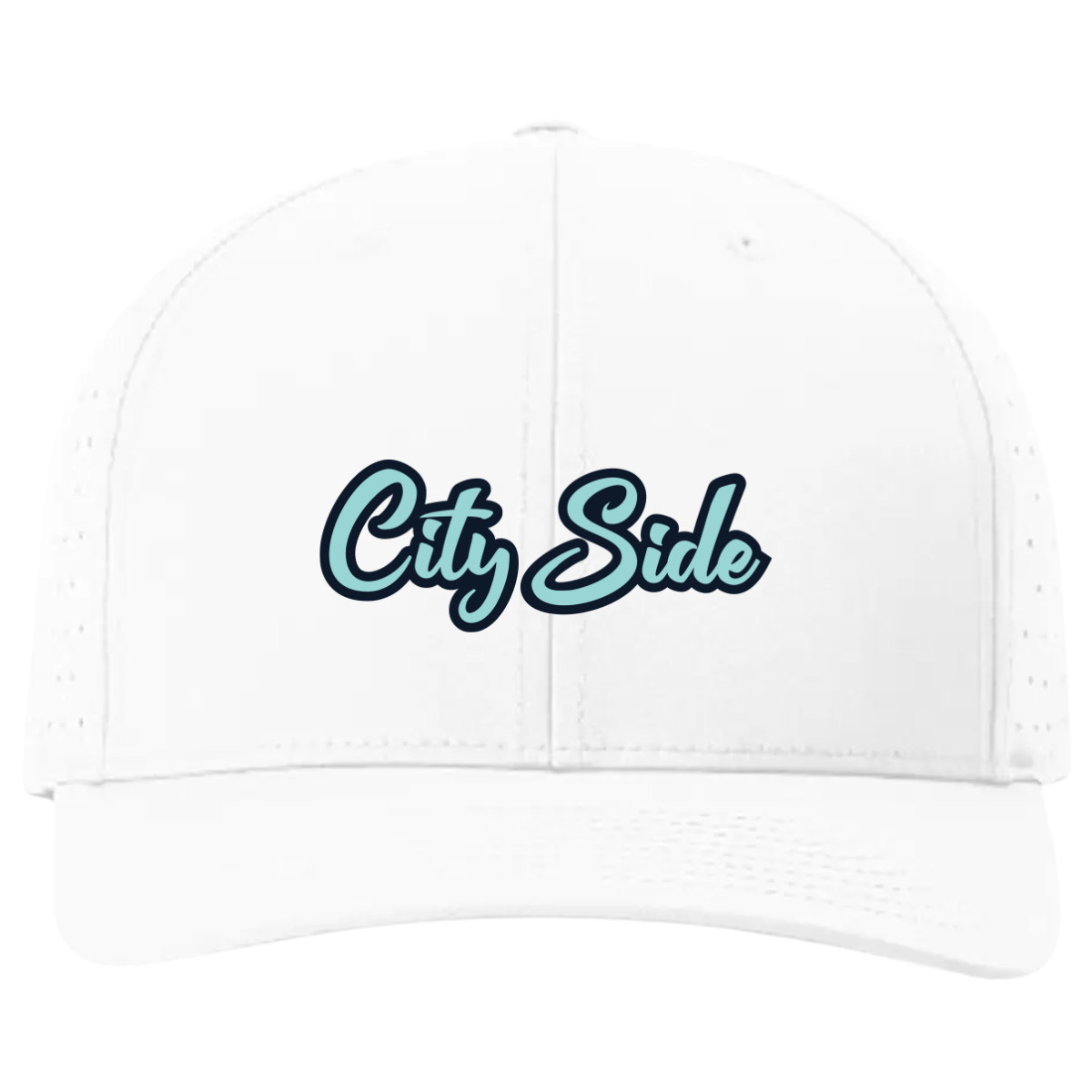 CitySide208 Richardson Laser Perforated R-Flex Cap
