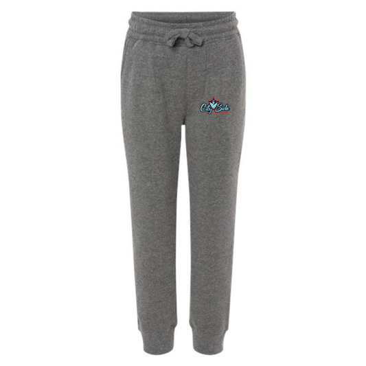 Youth CitySide208 ITC Lightweight Blend Sweatpants