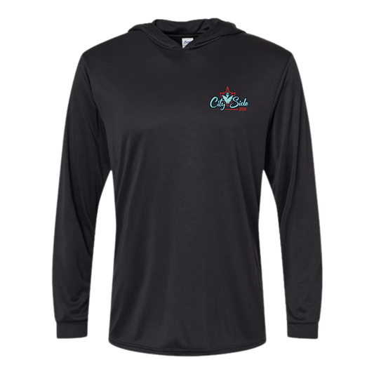 Adult CitySide208 Paragon Bahama Sun Hoodie