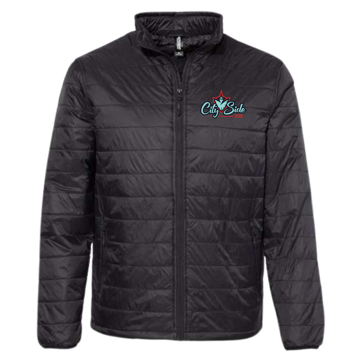 Adult CitySide208 ITC Puffer Jacket