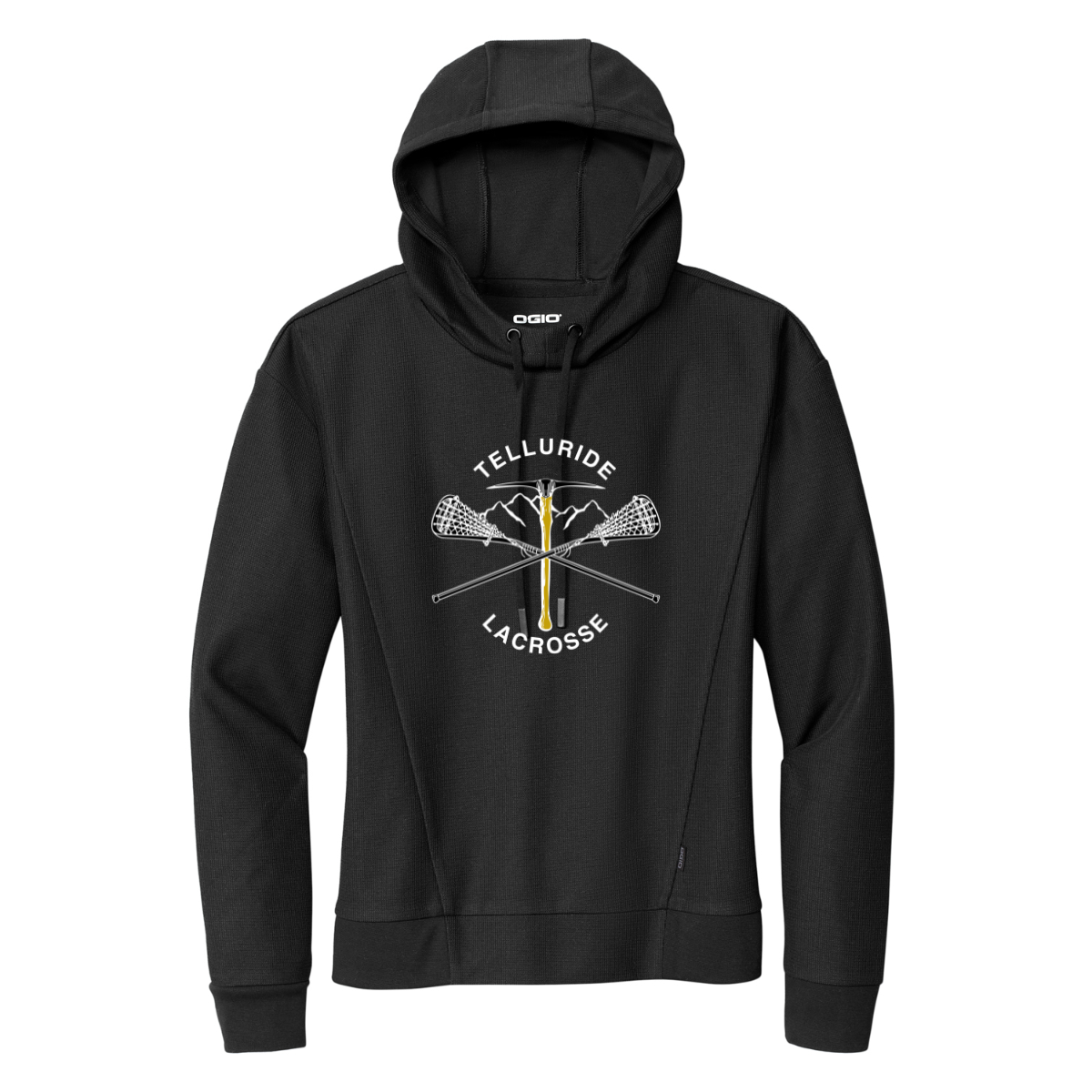 Women's Telluride Lacrosse OGIO Revive Hoodie