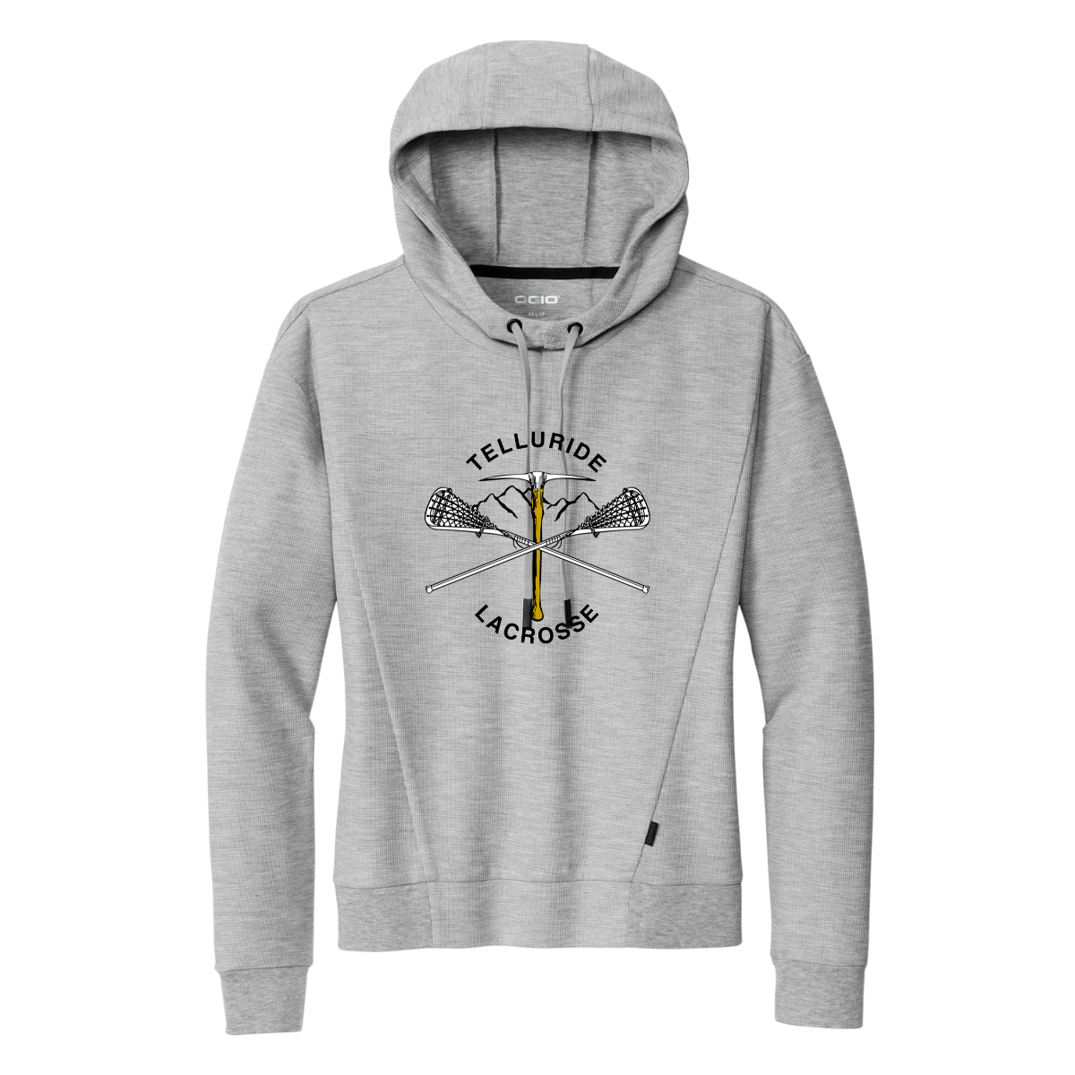 Women's Telluride Lacrosse OGIO Revive Hoodie