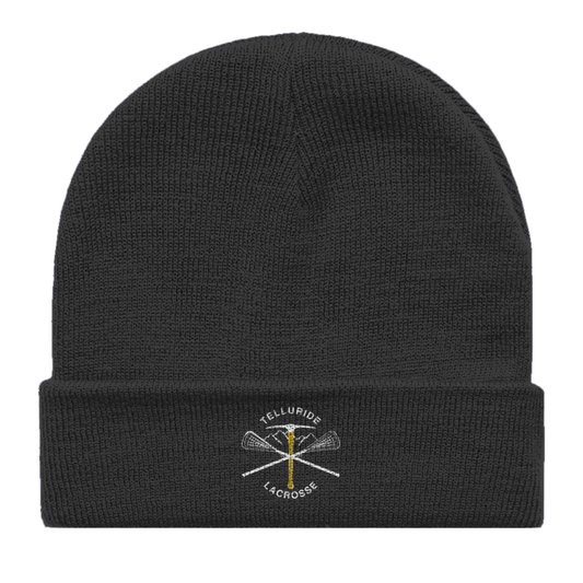 Telluride Lacrosse AS Colour Cuff Beanie
