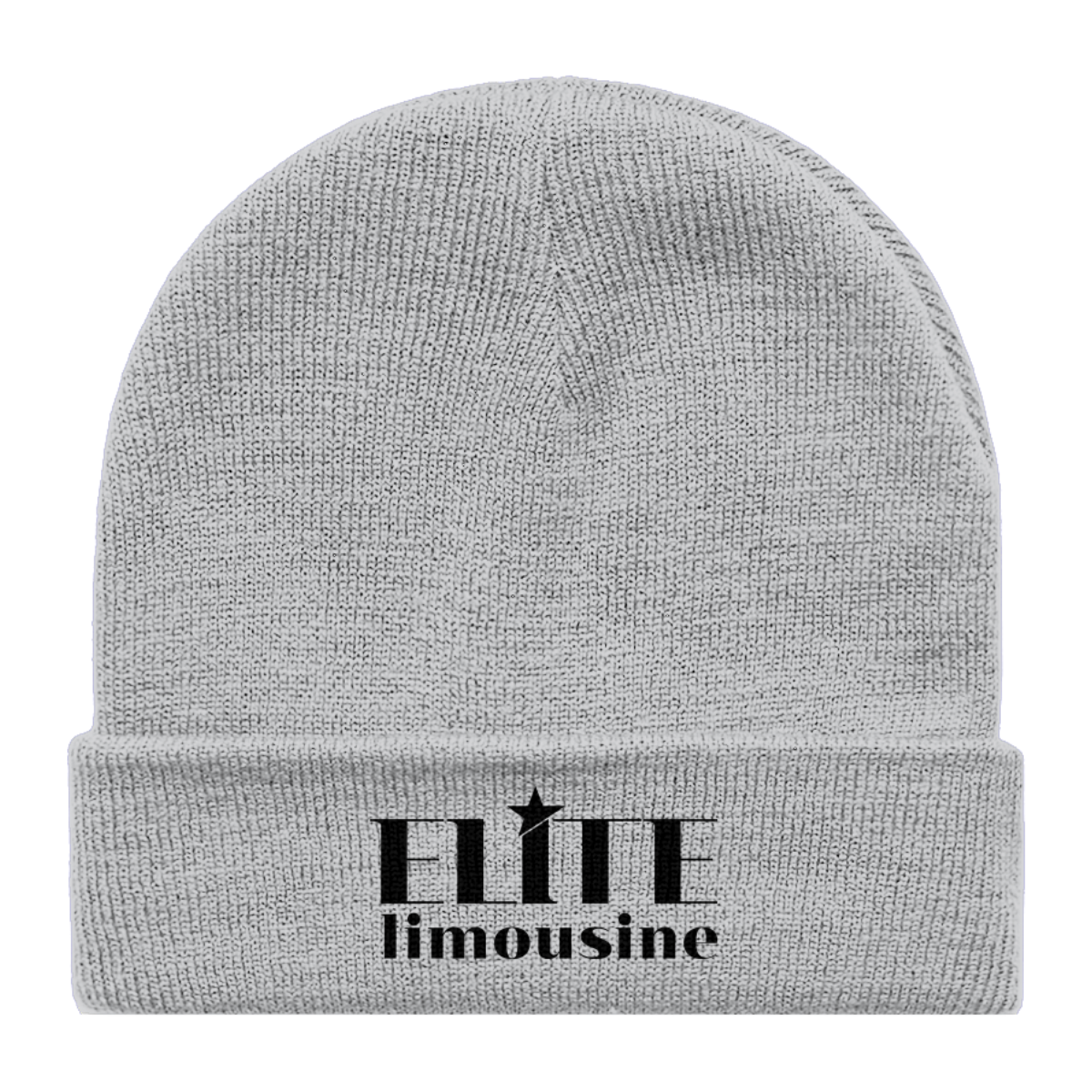 Elite Limo AS Colour Cuff Beanie