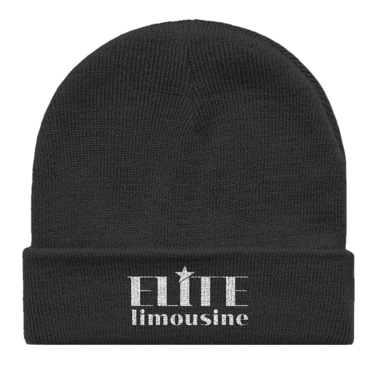 Elite Limo AS Colour Cuff Beanie