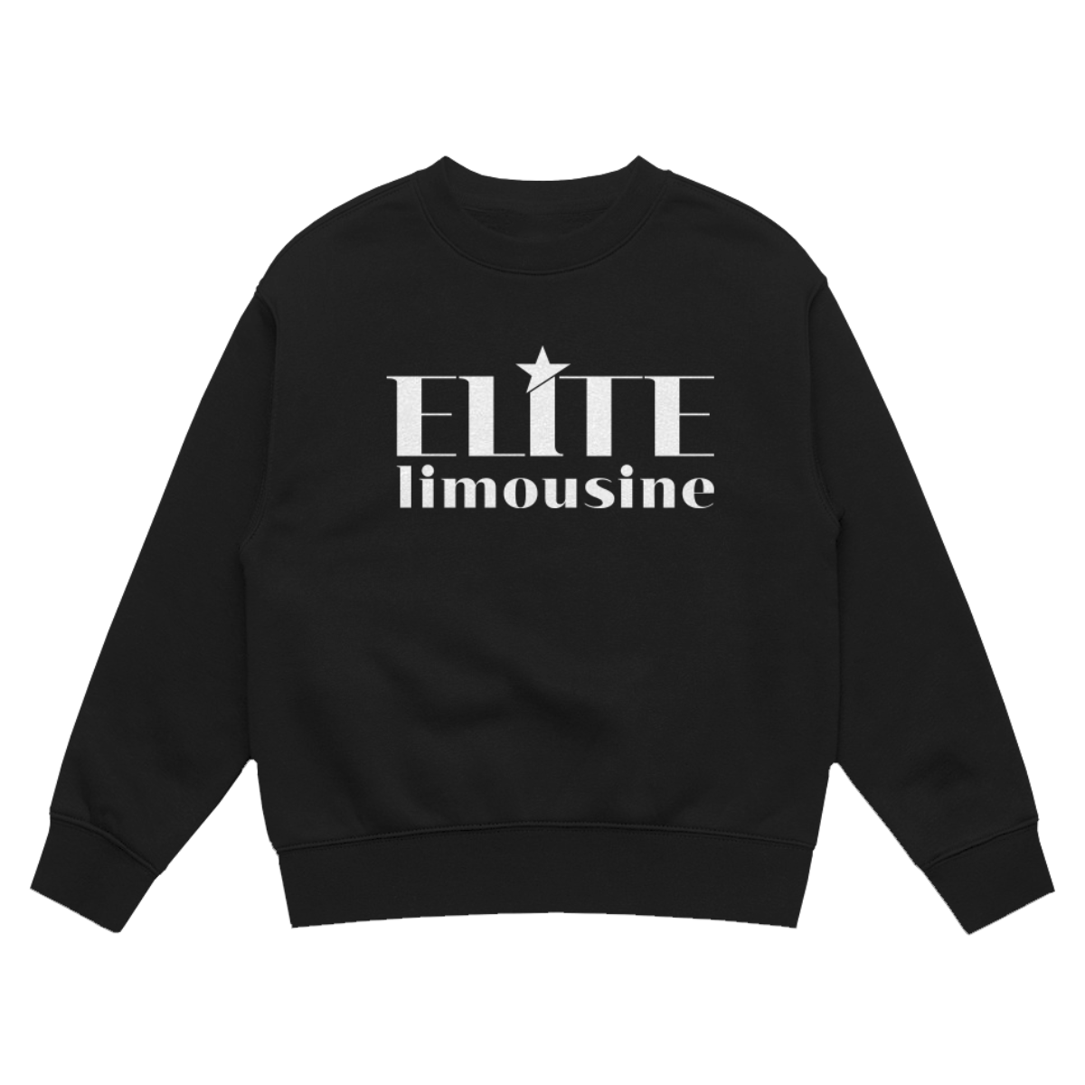 Youth Elite Limo AS Colour Relax Crewneck