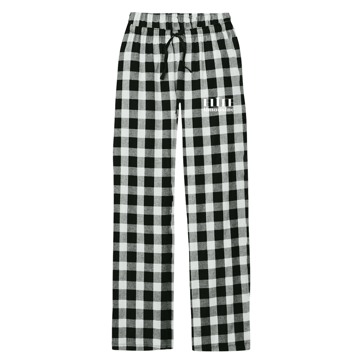 Women's Elite Limo Boxercraft Flannel Pants