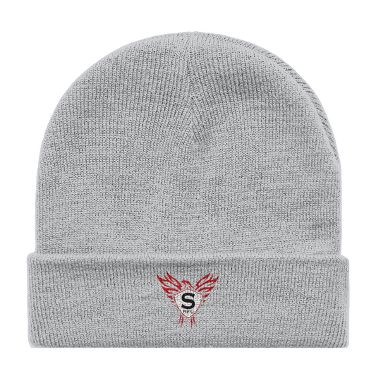 Superior Rugby AS Colour Cuff Beanie