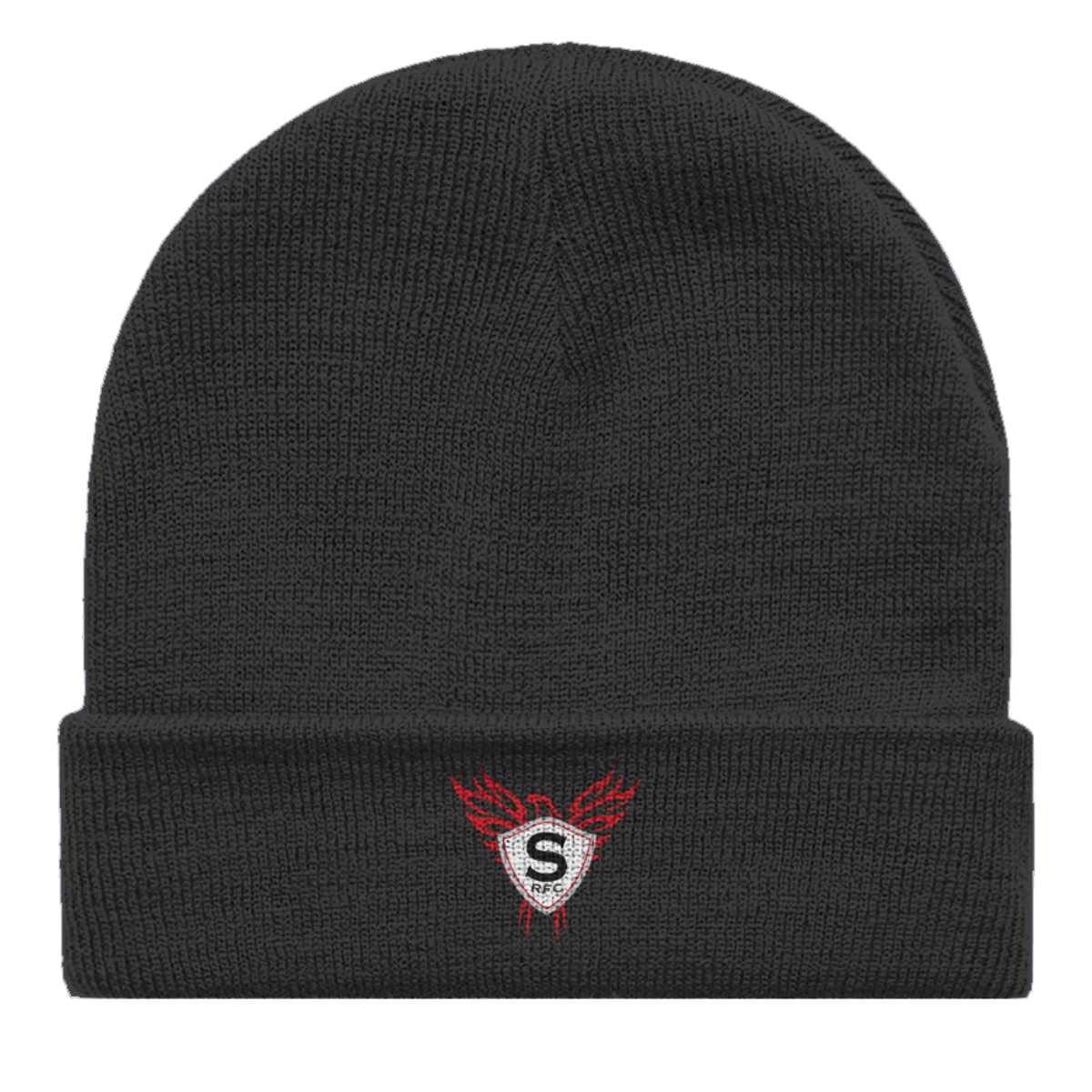 Superior Rugby AS Colour Cuff Beanie