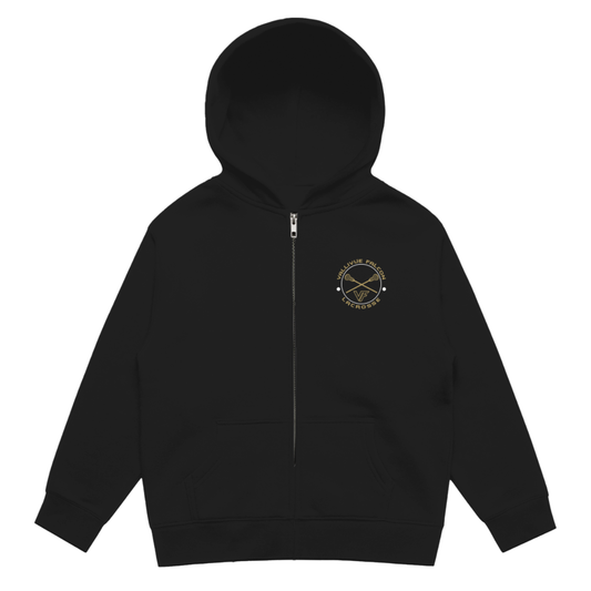 Youth Vallivue Lacrosse AS Colour Relax Zip Hoodie