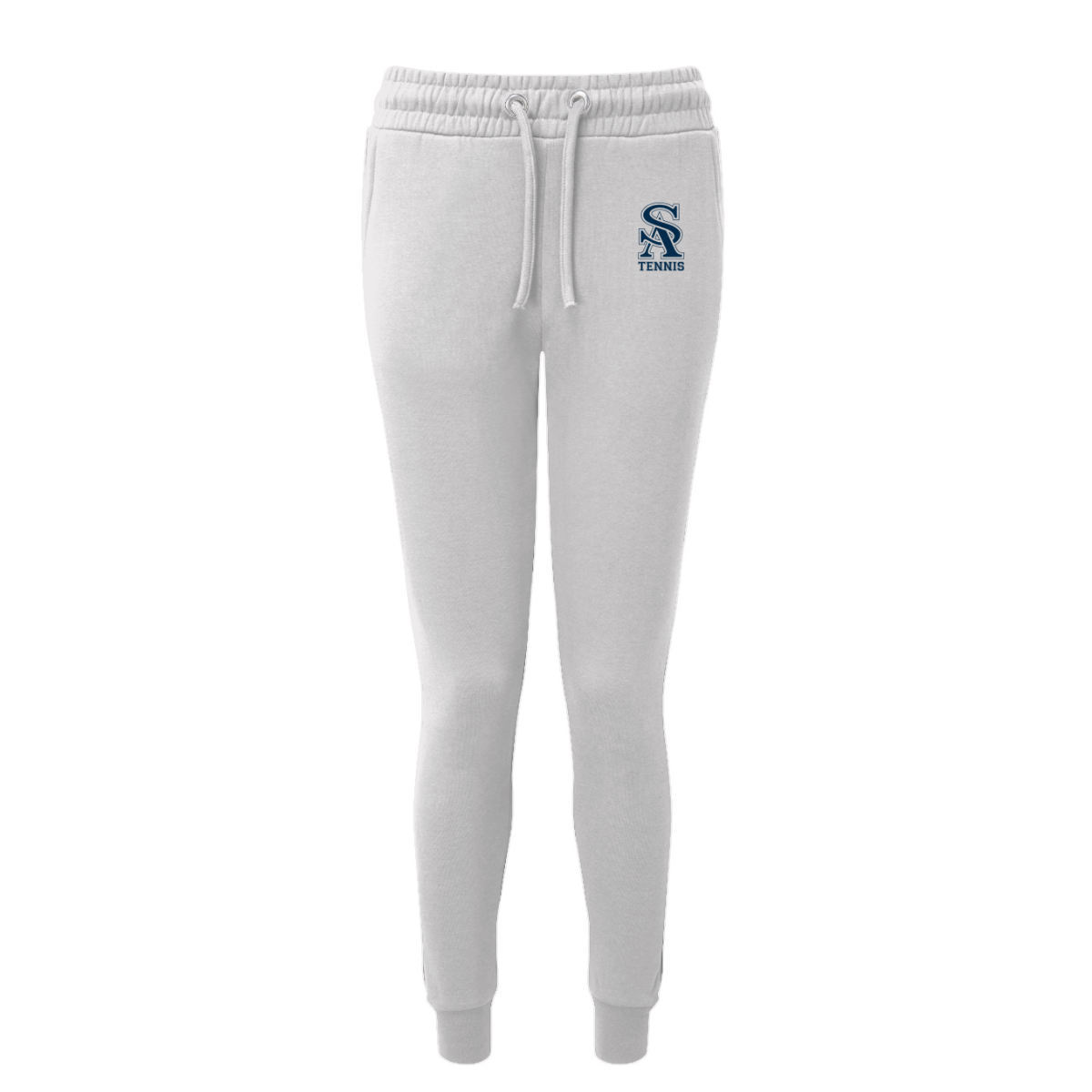 Women's Saints Tennis TriDri Fitted Joggers