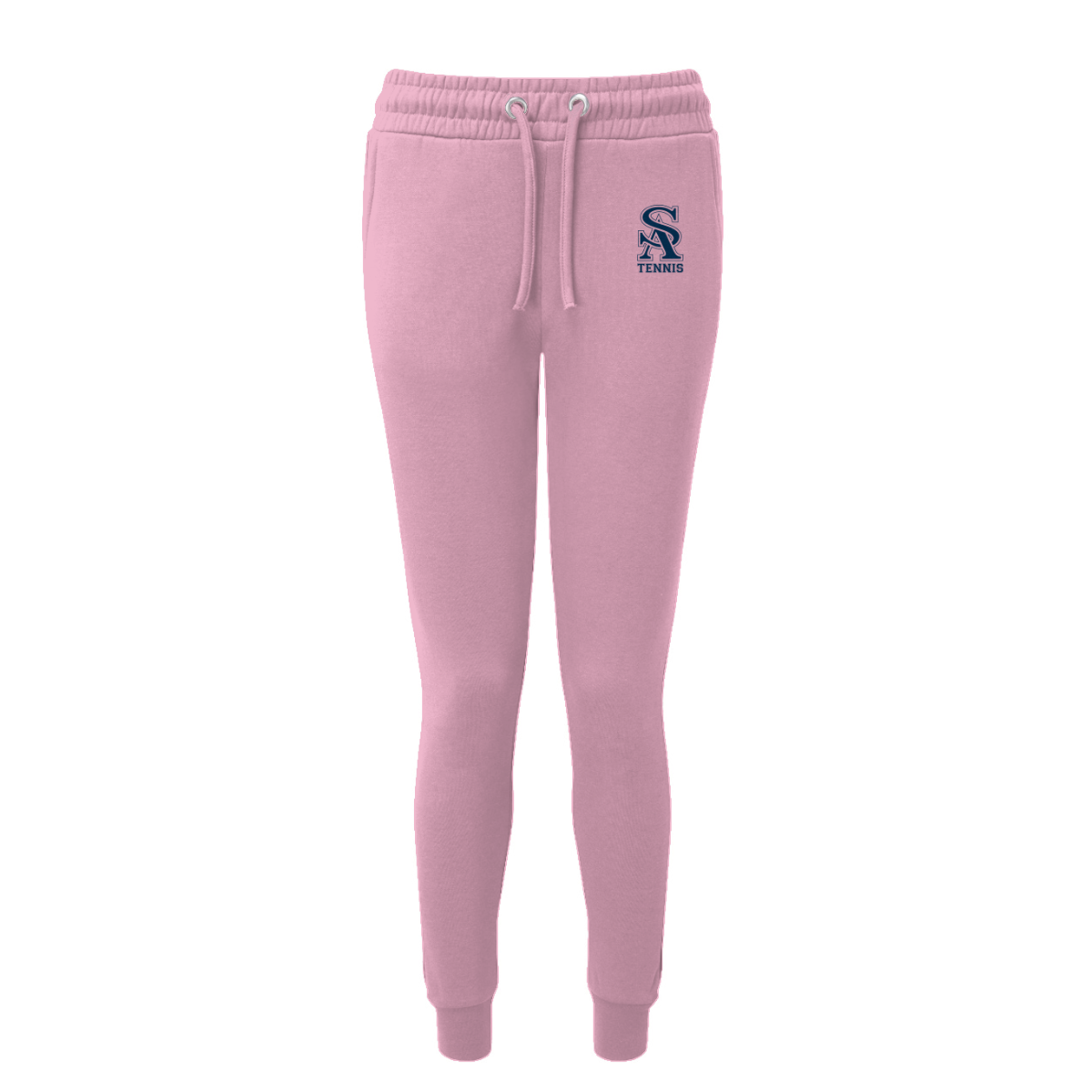 Women's Saints Tennis TriDri Fitted Joggers